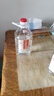 不老潭粮食酒 泸州糯红高粱桶装高度浓香型散装白酒纯粮壹号 52度 2.5L 实拍图
