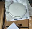 锐捷睿易无线吸顶apWiFi6 RG-EAP262(G)V2千兆双频1800M 企业级全屋wifi路由器大户型办公别墅酒店组网 实拍图