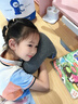 可韵（CORY）小学生儿童午睡枕午休枕趴睡枕头成人办公室专用抱枕午睡神器枕 实拍图