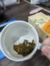 天福茗茶茉莉花茶 广西特产窨制 200G装经济实惠茶霜毫茉莉 实拍图