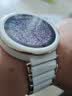 华为（HUAWEI）【咨询享优惠】手表WATCH GT 5 Pro运动智能微信续航蓝牙通话体温血氧心率监测防水送男女朋友MT33 42mm陶瓷白【晒单10选1】 JD电竞官方店 实拍图