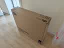 明基（BenQ）PV3200U 31.5英寸4K分辨率 多色域 2.1立体声Mac外接专业影视剪辑绘画美术设计显示器 实拍图