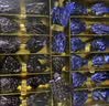 歌帝梵（Godiva）臻粹果仁巧克力限定礼盒 30颗300g 零食糖果 伴手礼 节日礼物 实拍图