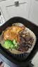 上鲜尖叫霸气大鸡腿(川渝麻辣味)净重230g*4袋 空气炸锅炸鸡烧烤食材 实拍图