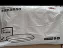 京东京造 经典荞荞枕 100%荞麦壳填充透气高度可调花草枕头枕芯单只装 实拍图