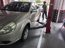 玛吉斯（MAXXIS）轮胎/汽车轮胎 185/65R14 86H MA708 原配别克凯越 实拍图