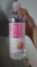 宜简无气苏打水白桃味无糖弱碱性饮品360ml*15瓶 实拍图