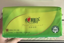 心相印【樊振东推荐】抽纸茶语丝享 3层150抽*24包S码 纸巾整箱卫生纸 实拍图