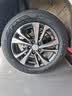 双星汽车轮胎 205/60R16 92V MAXIMUM-dh 适配新轩逸/速腾/宝骏510 实拍图