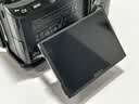 绿联适用索尼ZV-E10 a7r3 a7m3 fx30钢化膜a7r4/a7c/RX100/ZV-1F/A1相机屏幕膜保护贴膜高清微单配件 实拍图