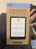 Kindle新款电子书阅读器 电纸书 墨水屏 持久续航 WiFi 海外版广告版非广告版随机发货 paperwhite6签名版32G 墨黑色 24款 实拍图