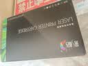 彩格TN2325粉盒适用兄弟打印机墨盒 DCP-7180DN硒鼓 DCP-7080D粉盒 MFC-7380 HL-2260D TN-2312打印机墨粉盒1支 实拍图