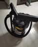 KARCHER德国卡赫 不锈钢桶式吸尘器25L大容量家商干湿两用工业开荒装修大吸力WD3s 实拍图