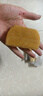 KOOGIS香水黄金皂持久留香72小时男女通用肥皂洗脸洗澡精油皂手工香皂 实拍图