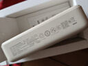 绿联【热销100W+】3C认证可上飞机充电宝20000毫安22.5W快充10000毫安便携小巧移动电源适用苹果华为 22.5W/20W快充｜智能数显｜2W毫安 实拍图