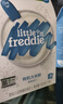 小皮（Little Freddie）有机高铁大米粉原味160g*2盒 宝宝辅食婴儿营养米糊米粉6个月以上 实拍图