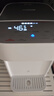 米家小米智能电热水瓶Pro 5L 家用饮水机电热水壶 活水对流风冷降温 电子水位监测 316L不锈钢内胆 实拍图