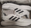阿迪达斯（adidas）男鞋女鞋运动鞋夏季舒适耐磨减震休闲跑步鞋JP9786 uk6码39 实拍图