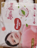 好奇（Huggies）铂金装小桃裤拉拉裤箱装XXXL64片尿不湿【夏季散热王】 实拍图