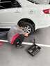 马牌（Continental）汽车轮胎 195/65R15 91V UCJ 适配丰田卡罗拉/雷凌大众朗逸/宝来 实拍图