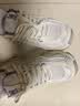 骆驼（CAMEL）【漫游】运动鞋新款女鞋网面透气复古休闲百搭厚底增高慢跑步鞋子 实拍图