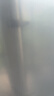 小茉莉舞蹈弹力布女软底练功鞋成人儿童女童芭蕾鞋拼布驼色39码 实拍图