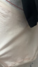 有棵树【特护级首穿免洗】A类婴儿棉女士内裤女10A抗菌蚕丝裆透气三角裤 实拍图