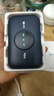 TCL随身wifi2026新款三网全国通用免插卡无线网wifi6车载4G路由器随身便携无限制移动联通电信5GXY15B 【新款苍梧蓝】展锐芯片3000毫安大电池 不限速不虚标月享1500G流量 实拍图