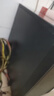 大水牛（BUBALUS）额定500W 劲强500台式电脑主机电源（主动式PFC/12CM风扇/智能温控/支持背线/宽幅电压） 实拍图