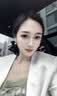 海俪恩彩色隐形眼镜美瞳半年抛大直径 马卡龙之吻2片套装 曲奇妙黑500度 实拍图