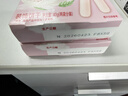 格力高（Glico）云朵百奇淡雪草莓牛乳味40g*2盒 饼干休闲零食儿童礼物 实拍图