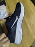 耐克NIKE男子运动休闲鞋WEARALLDAY运动鞋CJ1682-004 黑白40.5 实拍图