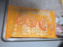 正大食品（CP）意式芝士小披萨600g 6只 比萨pizza儿童早餐速食半成品 实拍图