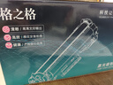 格之格202a硒鼓适用惠普m281fdw硒鼓hp M254dw M254nw M281fdn M280nw cf500a硒鼓带芯片大容墨盒 10700页 四色套装 实拍图