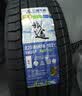 三角（Triangle）轮胎/新能源轮胎 225/55R18 102Y TH202 适配现代IX35 实拍图