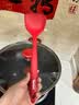 特福（Tefal）炒锅有钛不粘锅家用30cm炒菜锅可进洗碗机少油烟大直径炒锅 实拍图