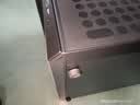 酷冷至尊（CoolerMaster）Q300L V2 黑 MATX电脑台式小机箱 支持240散热水冷/钢玻侧板/USB 3.2 Type-C 实拍图