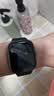 小米（MI）REDMI Watch 5 典雅黑心率血氧监测 蓝牙通话红米手表5 24天超长续航智能手表男女 实拍图