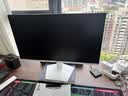 AOC24.5英寸310Hz FastIPS 快速液晶1ms HDR400 硬件低蓝光 三角洲 典雅白游戏电竞显示器25G41SE/WS 实拍图