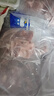 得利斯黑猪前排净重2斤  猪排骨 猪肋排 生鲜猪肉  免切含脊骨 实拍图
