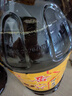 【5升大桶】纯菜籽油四川农家自榨非转基因小榨香家用食用油5L 5L 实拍图