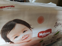 好奇（Huggies）铂金装小桃裤成长裤XXL74片(15kg以上)尿不湿【夏季散热王】 实拍图