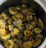 艺福堂花草茶精品胎菊80g 新花无硫熏杭白菊花蕾特养生凉茶级搭玫瑰枸杞 实拍图