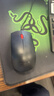 双飞燕（A4TECH）KB-8 104键有线办公键盘鼠标套装USB电脑通用PS2圆口商务家用轻音防水套件 [KB-8+OP-520]键鼠套装USB接口 实拍图