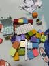 乐高（LEGO）积木得宝10421 百趣字母卡车男女孩儿童玩具生日礼物大颗粒 实拍图
