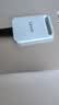 雷克沙（Lexar）Air小轻块512G Type-c USB3.2移动固态硬盘（PSSD）SL260传输速度400MB/s手机直连轻松扩容 小青柠 实拍图