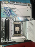ROG STRIX X870-A GAMING WIFI S主板+AMD 锐龙7  9800X3D CPU  主板+CPU套装 实拍图