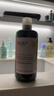 卓蓝雅生姜侧柏叶防脱固发洗发水800ml*2男女士通用植萃持证防脱家庭装 实拍图