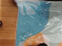 意尚（YISHANG）皮革入户门地垫免洗可擦可裁剪防滑门口进门脚垫子室内玄关PU地毯 实拍图