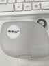 宜家依隔音耳塞睡眠防噪音降噪睡觉打呼噜静音防吵助眠不伤耳朵 实拍图